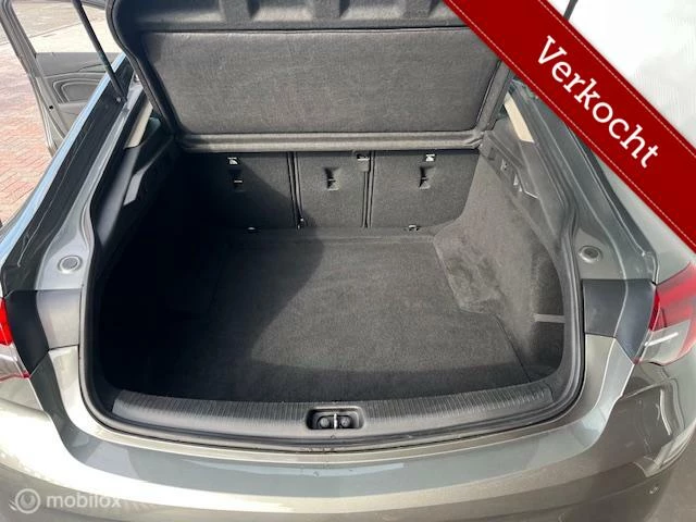 Hoofdafbeelding Opel Insignia