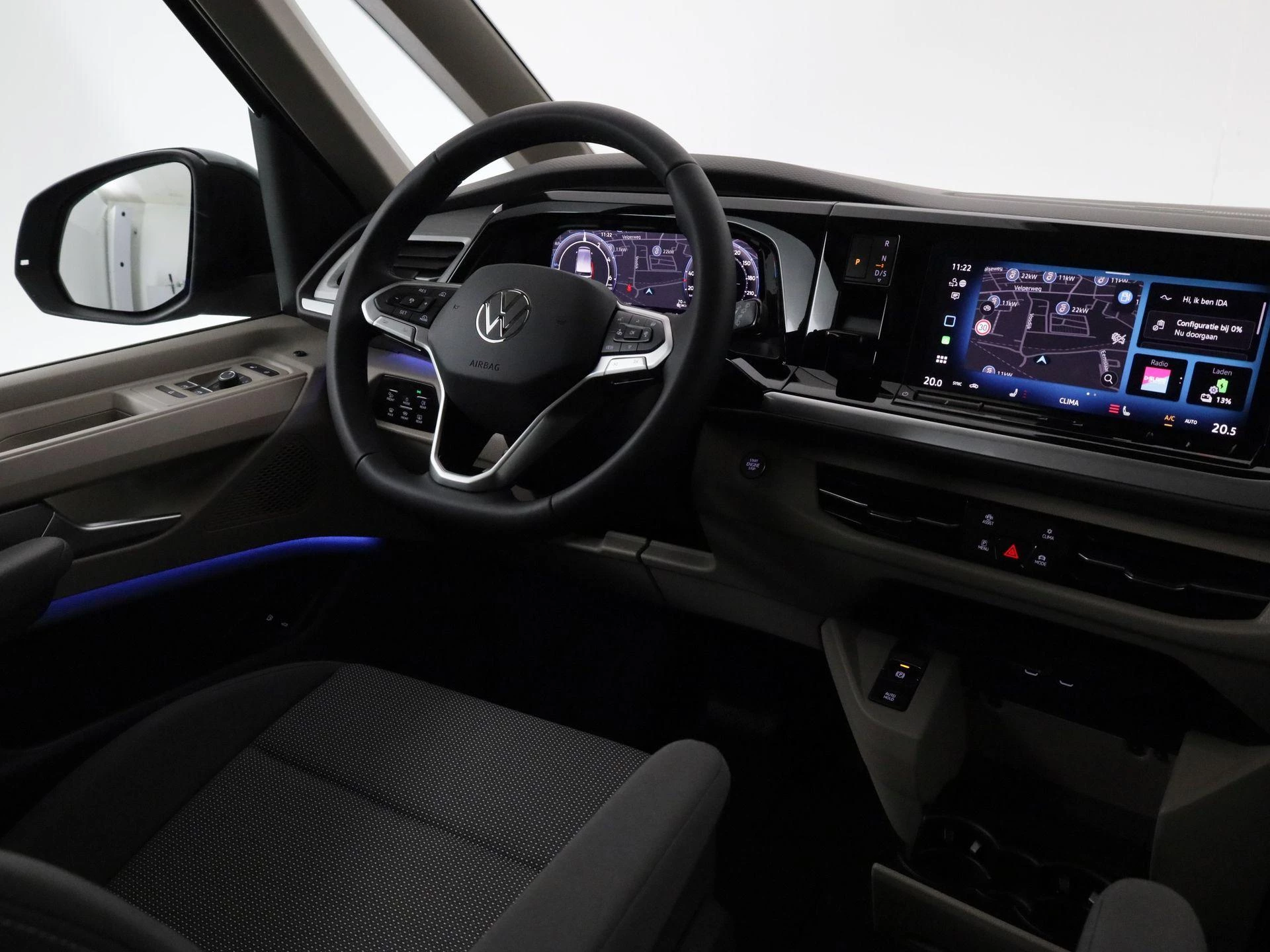 Hoofdafbeelding Volkswagen Multivan