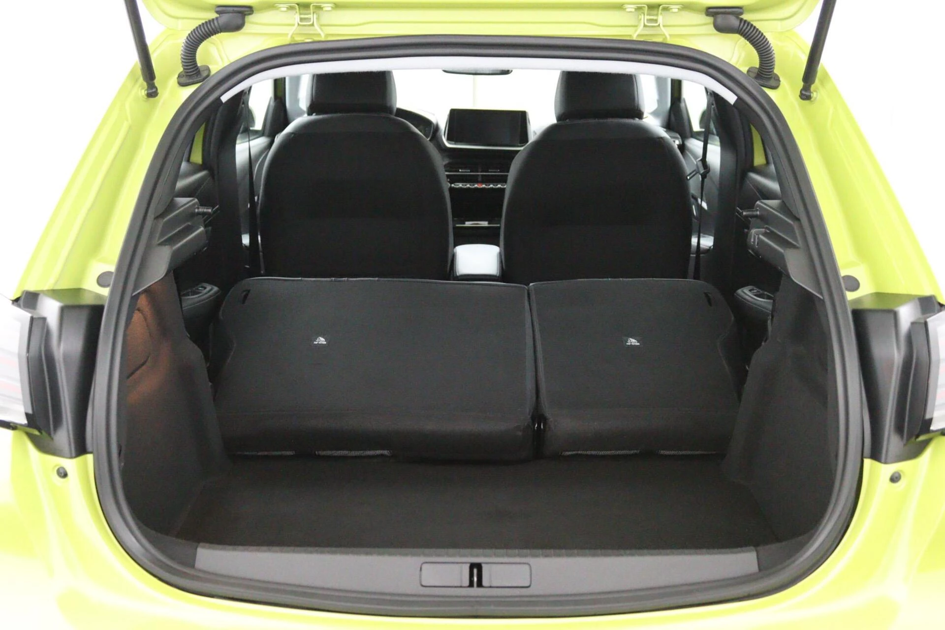 Hoofdafbeelding Peugeot e-208