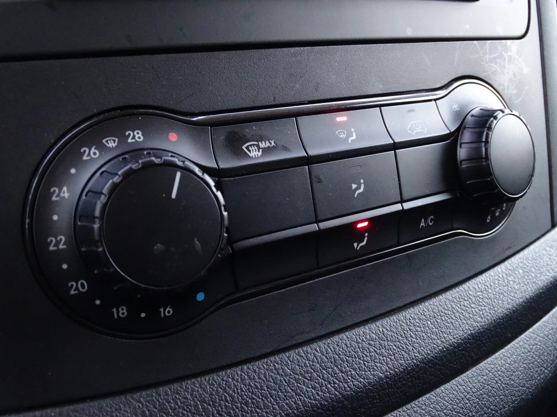 Hoofdafbeelding Mercedes-Benz eVito