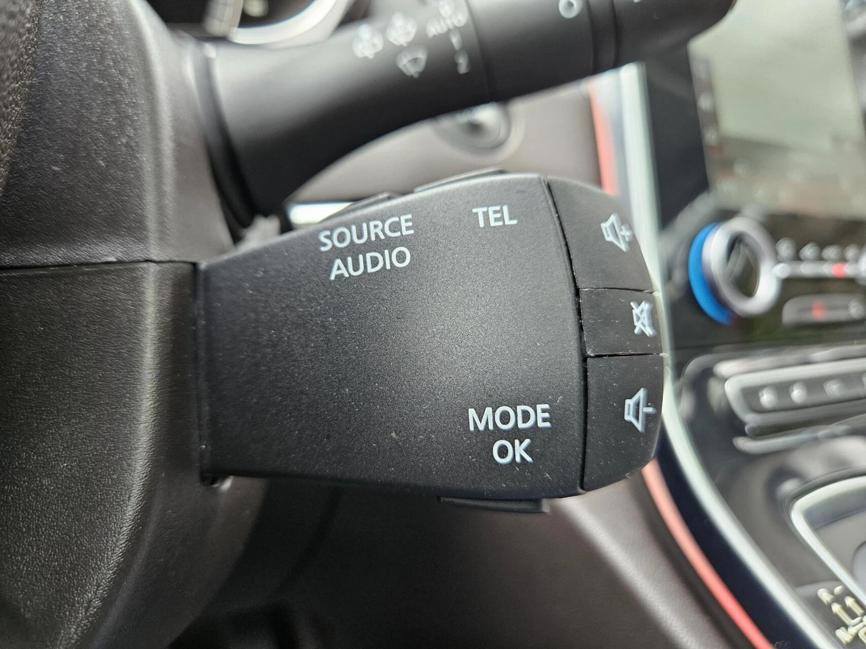 Hoofdafbeelding Renault Espace