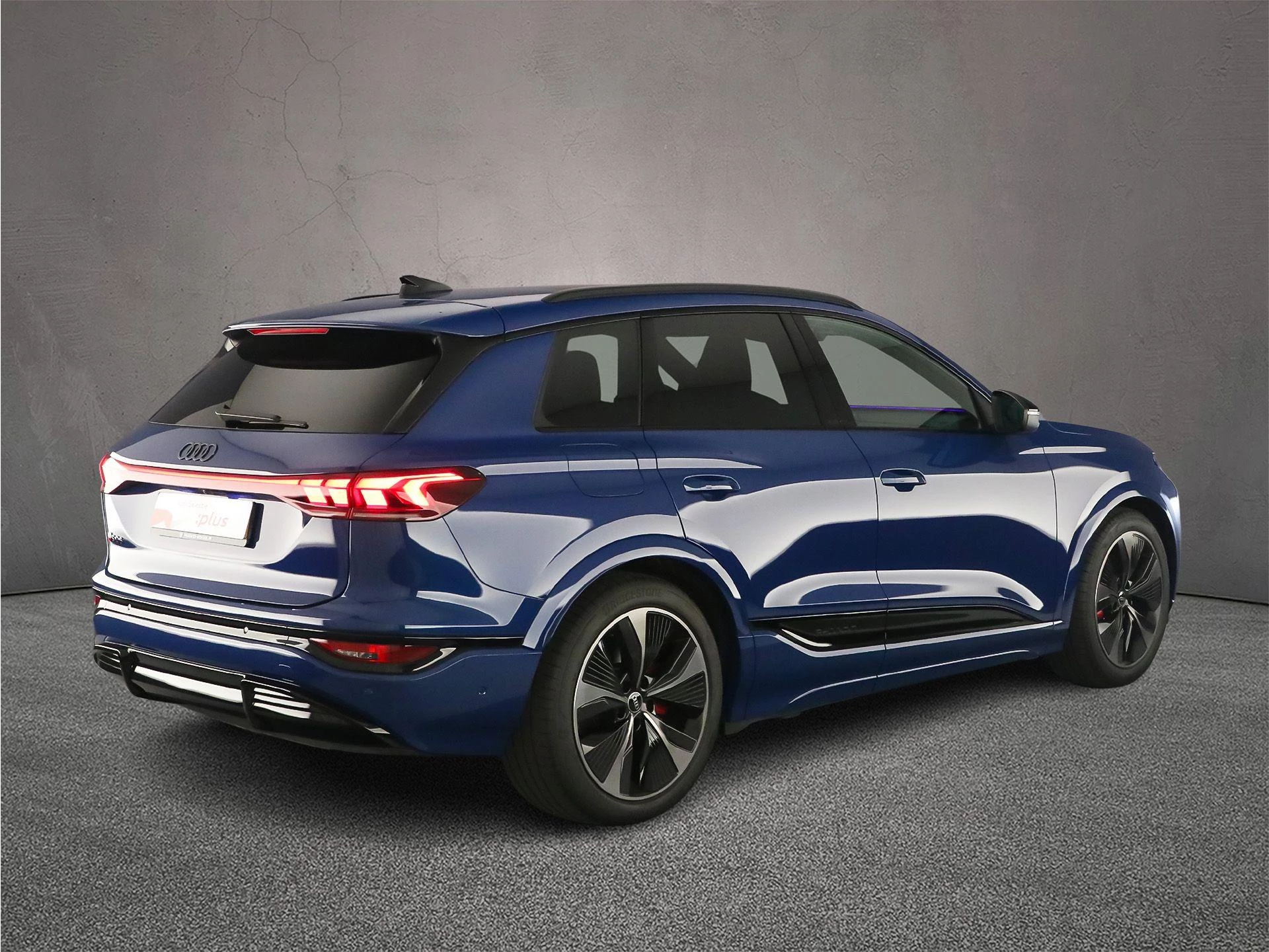 Hoofdafbeelding Audi SQ6