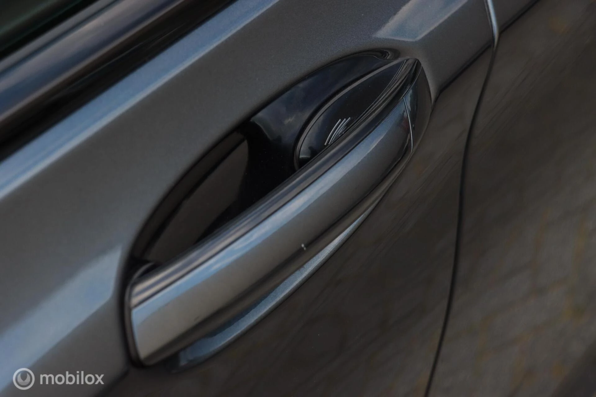Hoofdafbeelding BMW 7 Serie