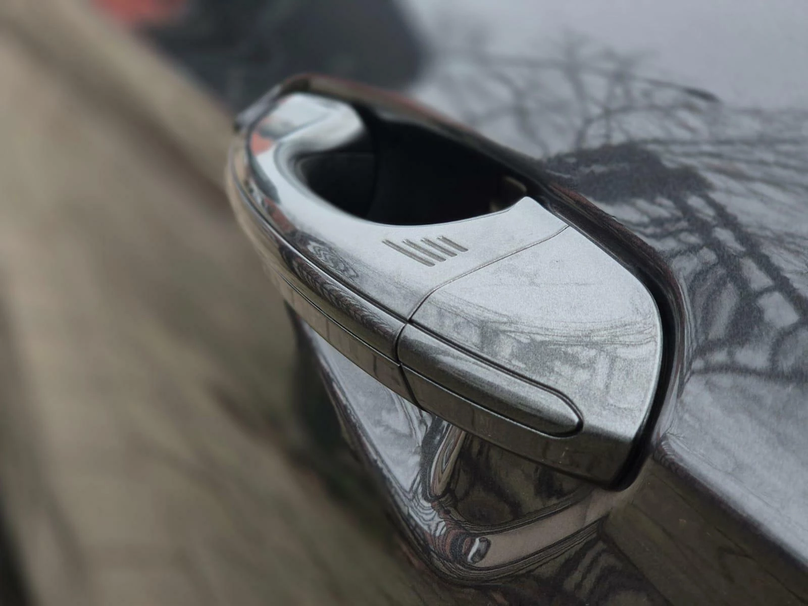 Hoofdafbeelding Ford Mondeo