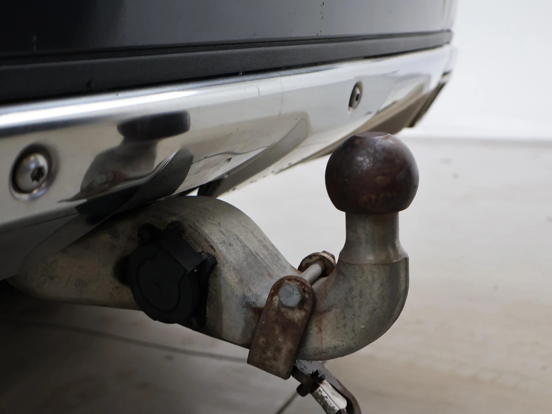 Hoofdafbeelding Mercedes-Benz GL