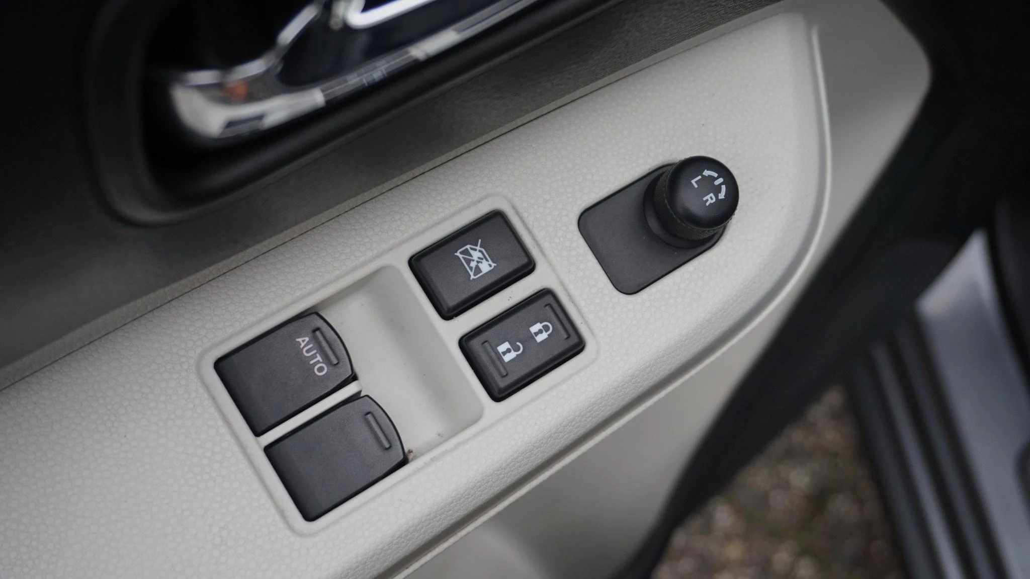 Hoofdafbeelding Suzuki Ignis