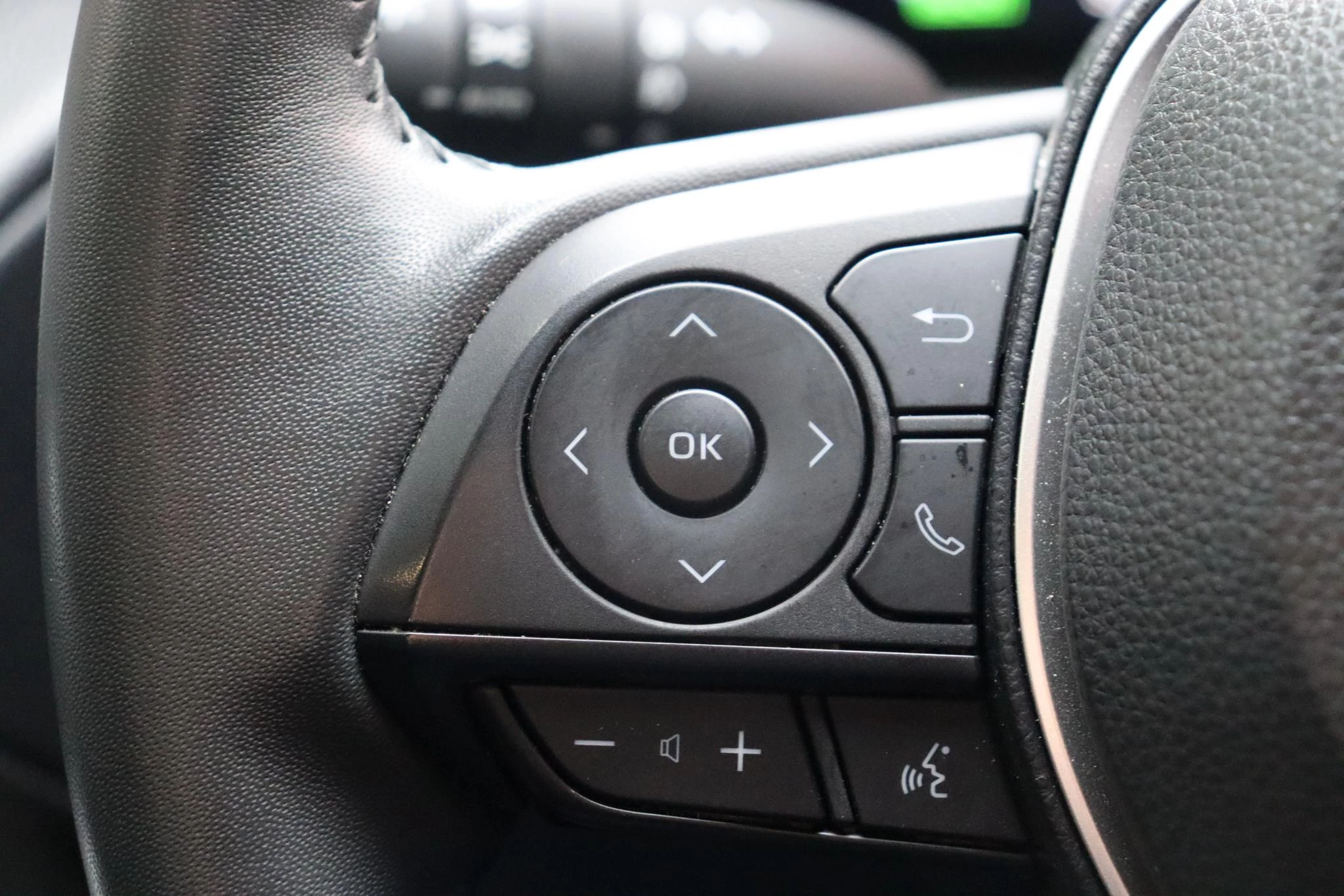 Hoofdafbeelding Toyota Corolla Cross