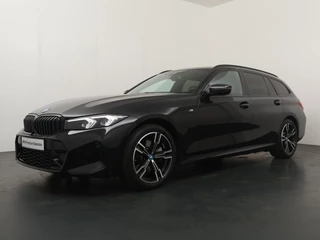 BMW 3-serie Touring 320e | M Sportpakket | Comfort Pack | Parking Pack | Entertaiment Pack |