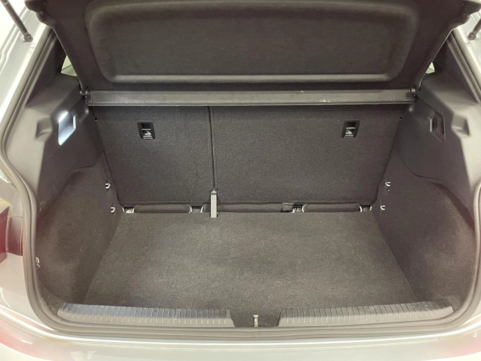 Hoofdafbeelding CUPRA Born