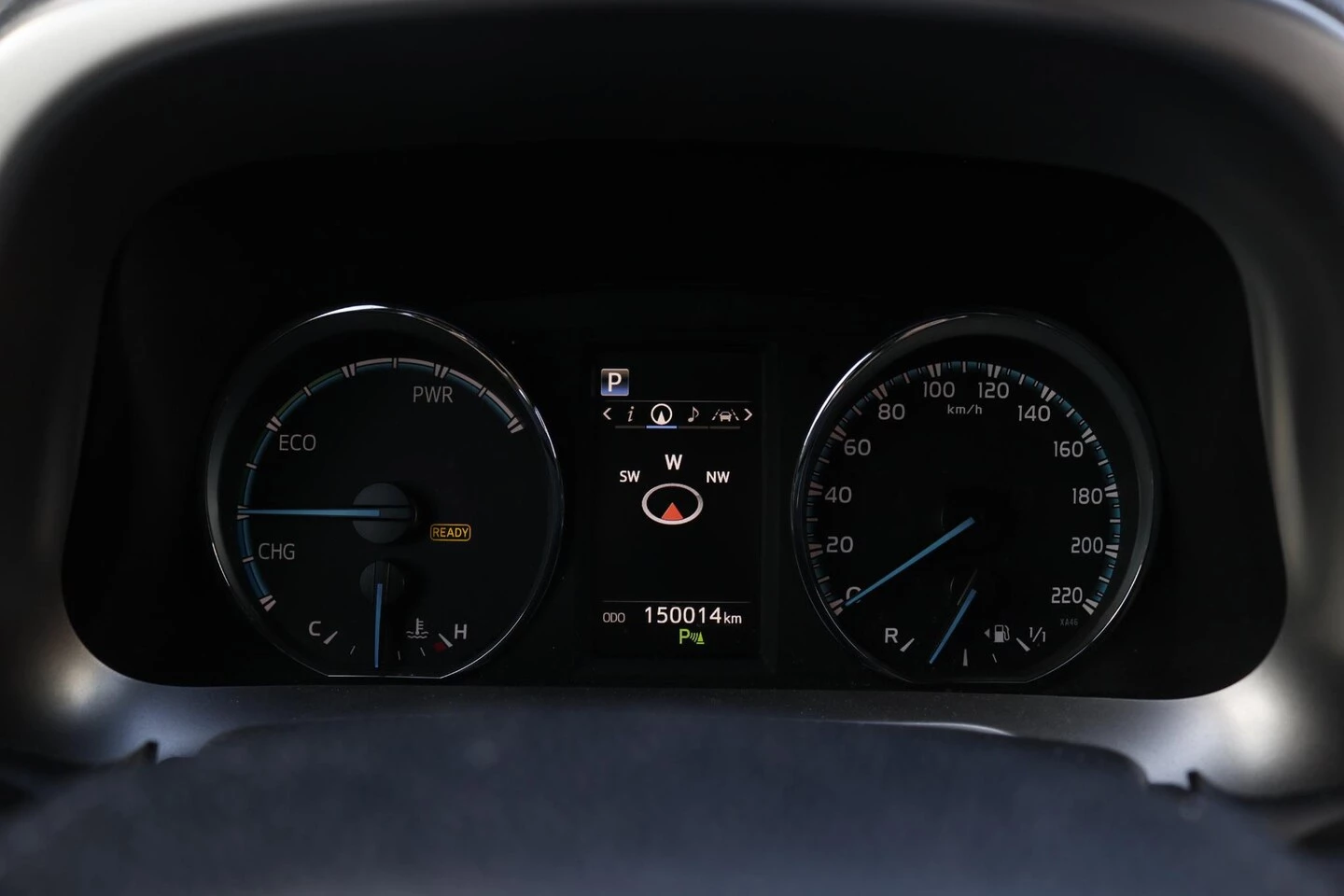 Hoofdafbeelding Toyota RAV4