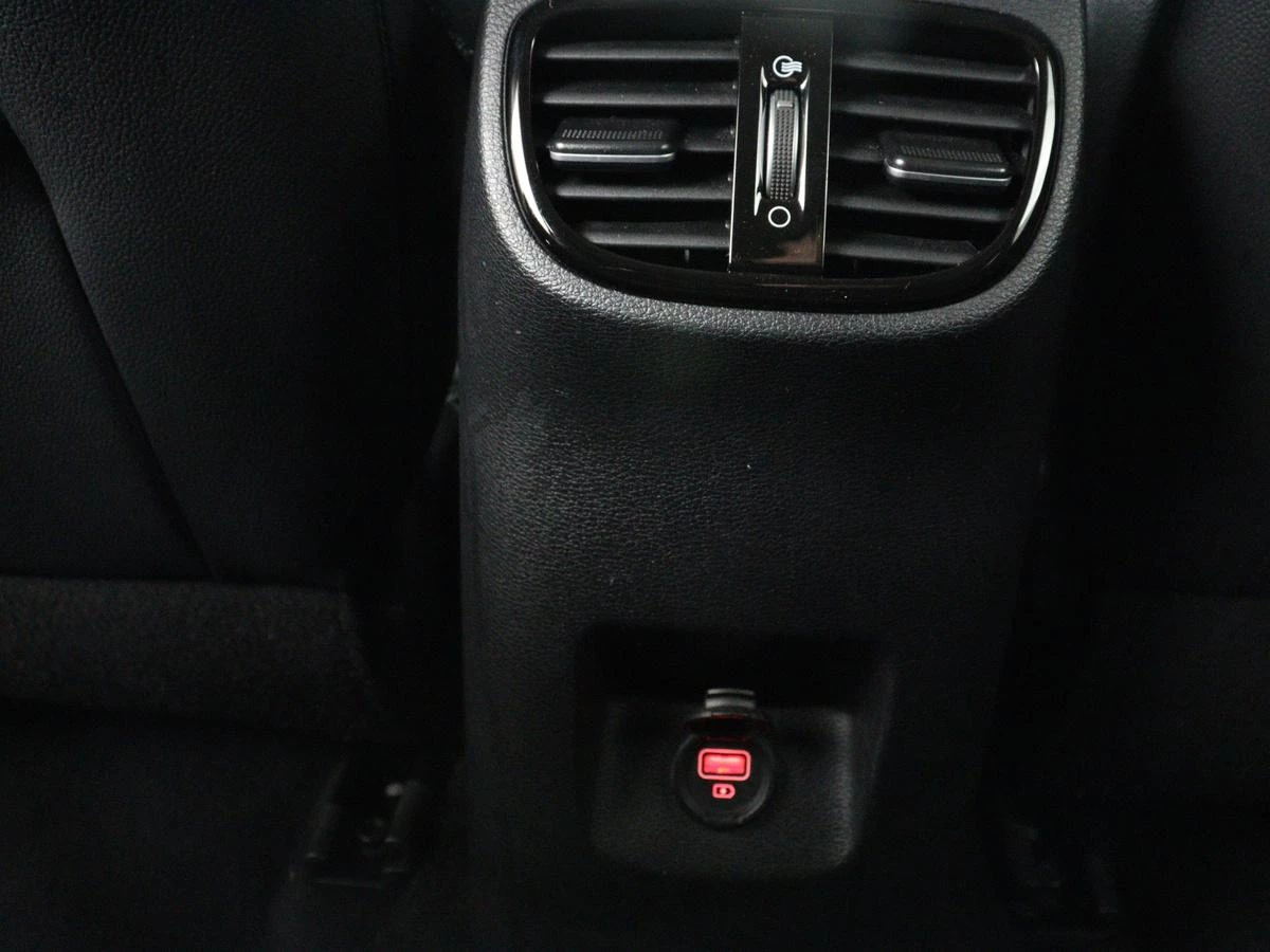 Hoofdafbeelding Kia Ceed