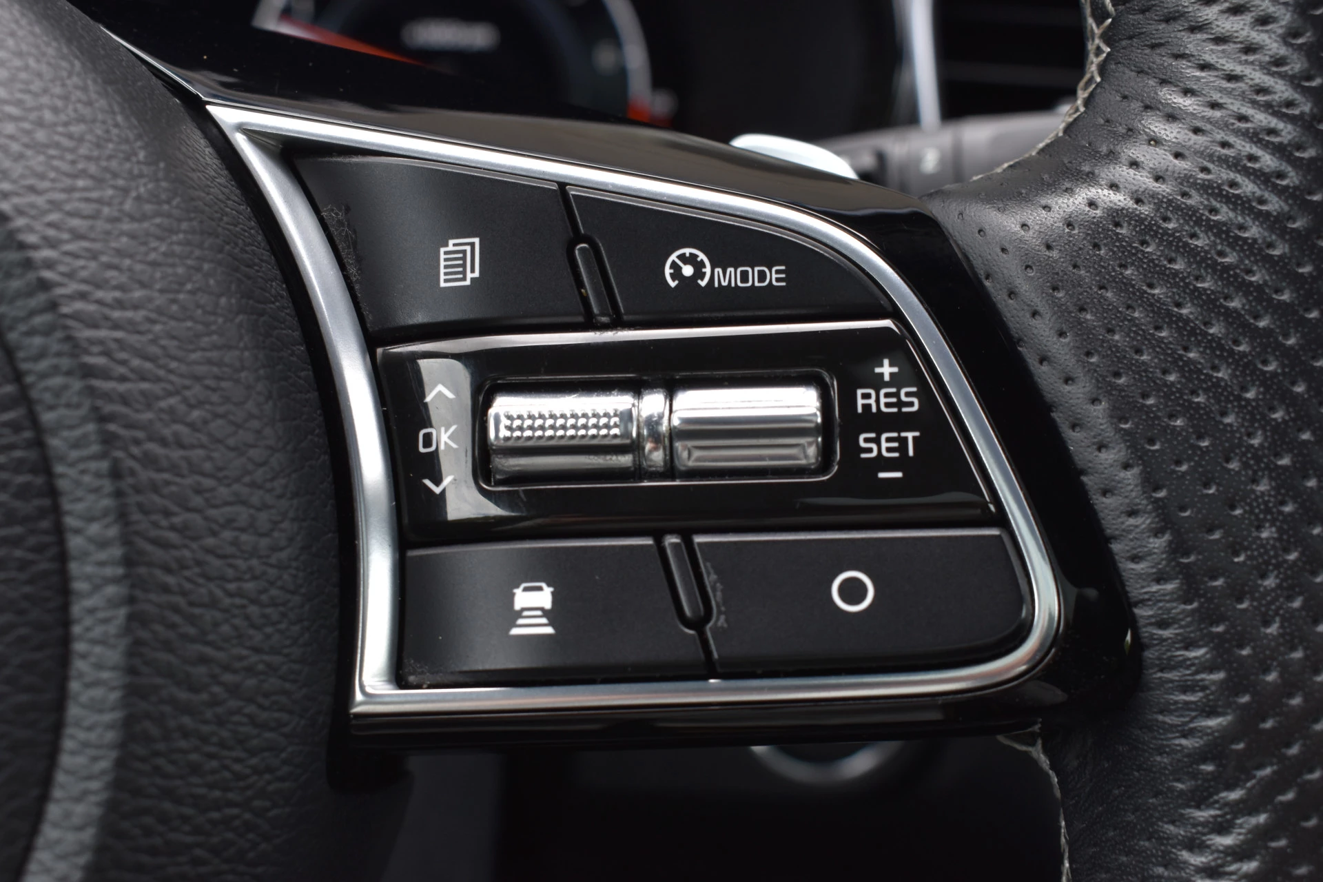 Hoofdafbeelding Kia ProCeed