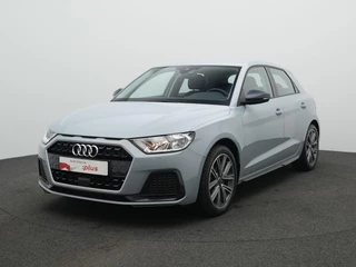 Audi A1 Sportback 25 TFSI 95 pk Advanced edition | Carplay | Parkeersensoren achter | Cruise Control