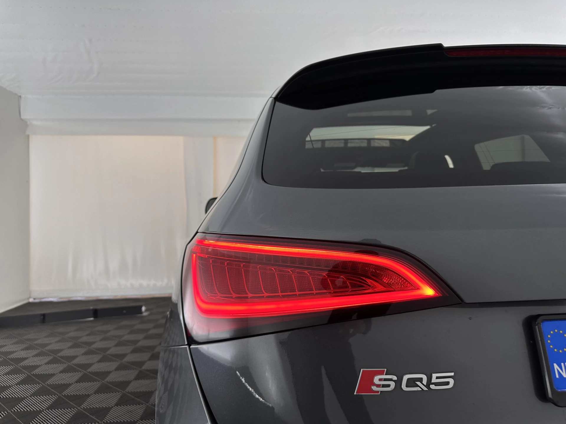 Hoofdafbeelding Audi SQ5