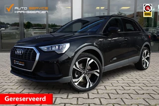 Audi Q3 45 TFSI e Edition | ACC | Camera | 20 Inch |