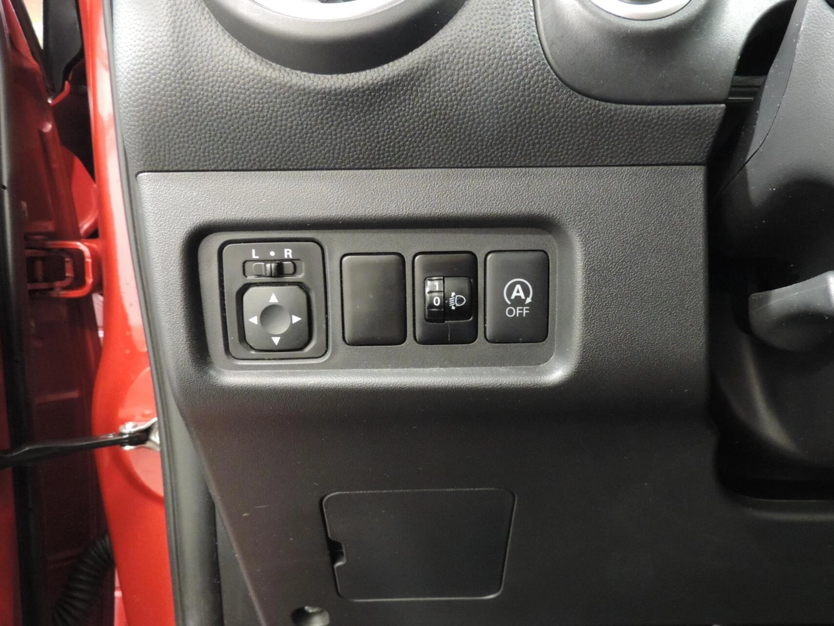 Hoofdafbeelding Mitsubishi Space Star