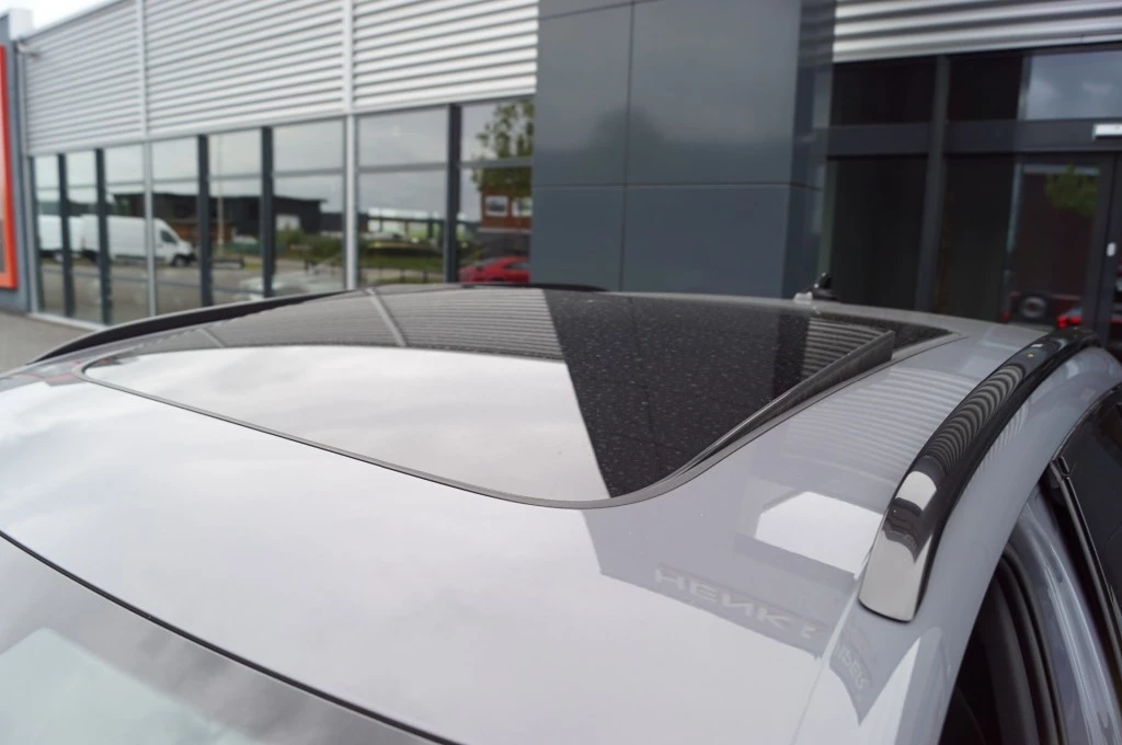 Hoofdafbeelding CUPRA Terramar