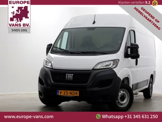 Fiat Ducato 30 2.2 MultiJet 120pk L2H2 Airco/PDC 02-2023