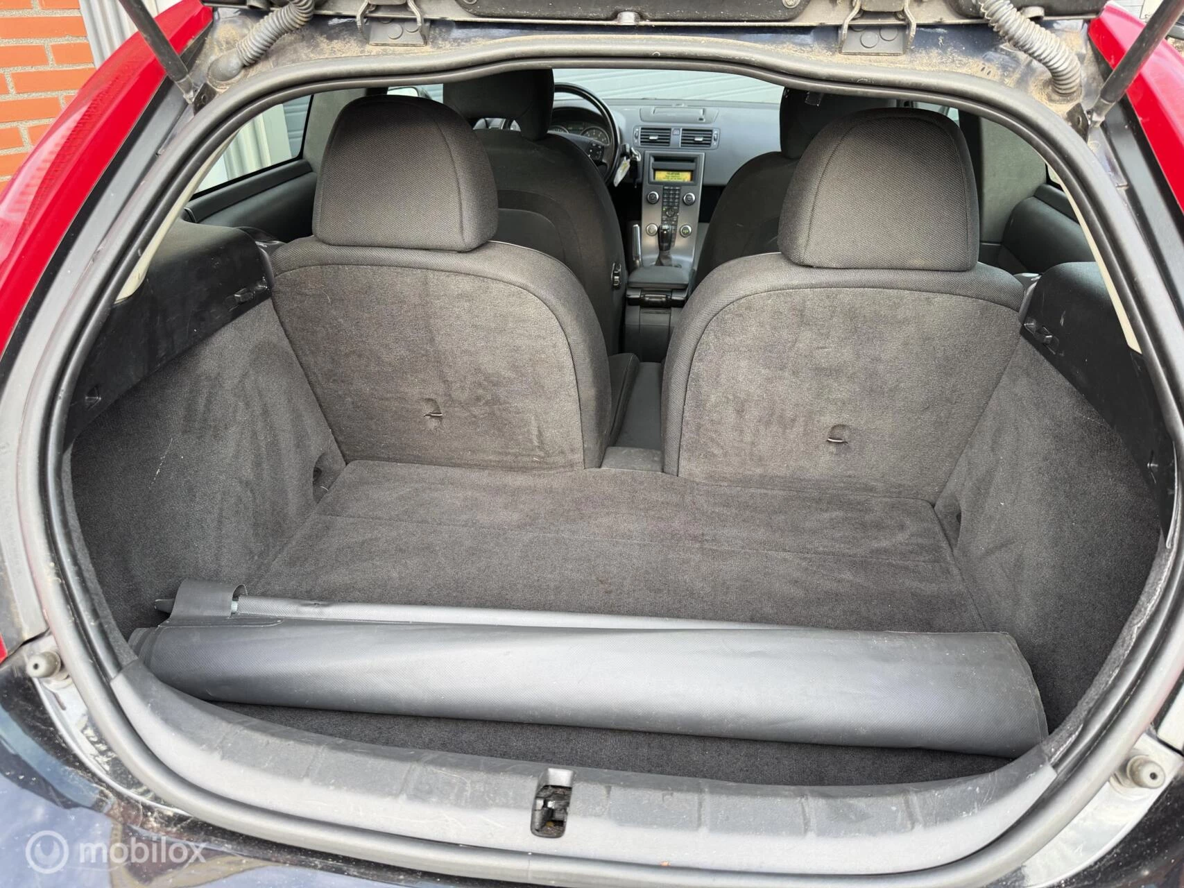 Hoofdafbeelding Volvo C30