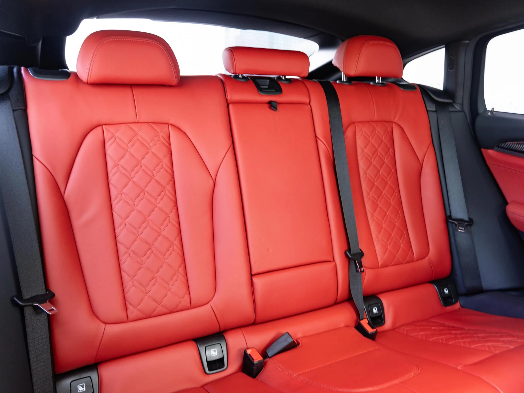 Hoofdafbeelding BMW X4