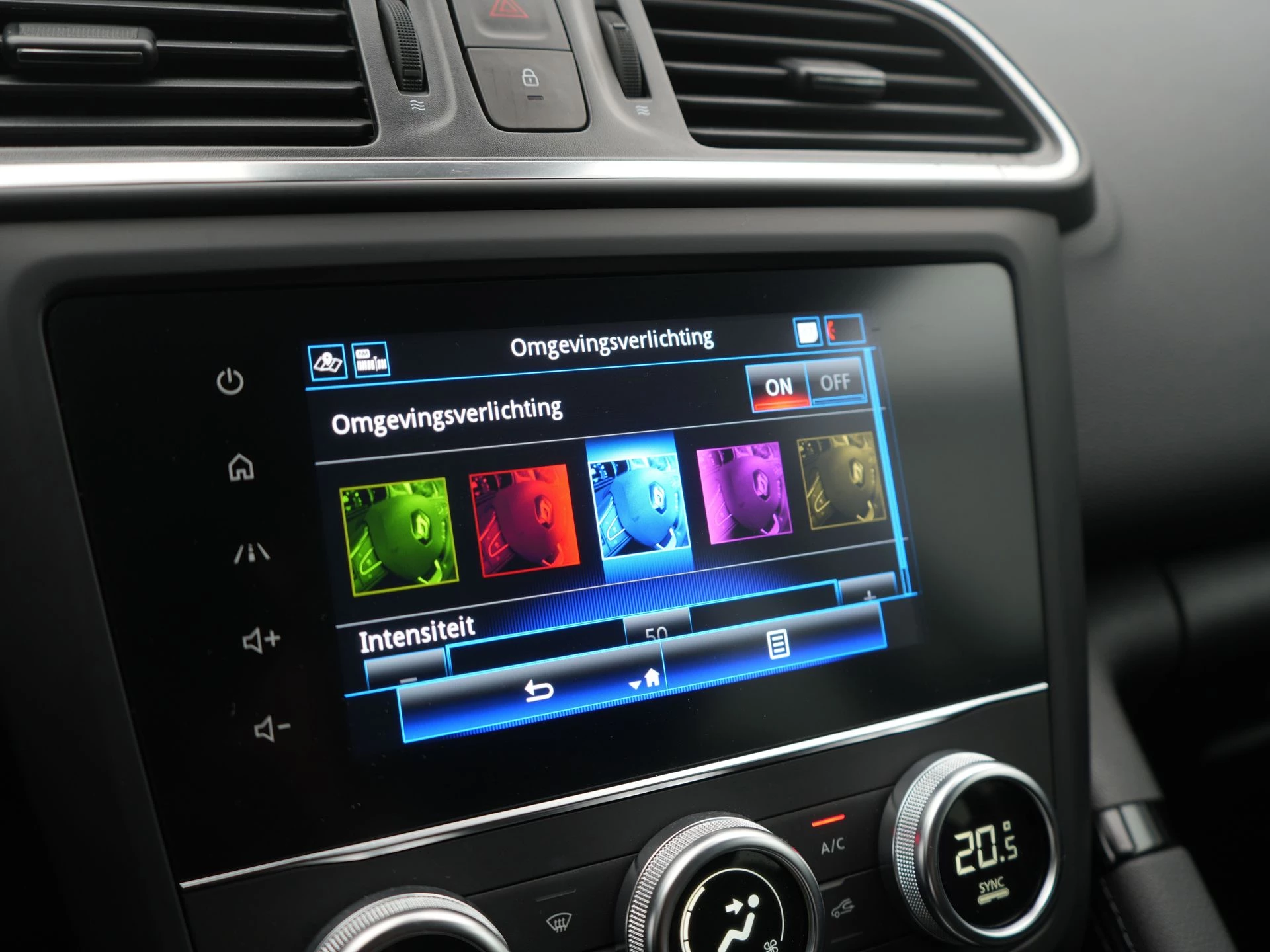 Hoofdafbeelding Renault Kadjar