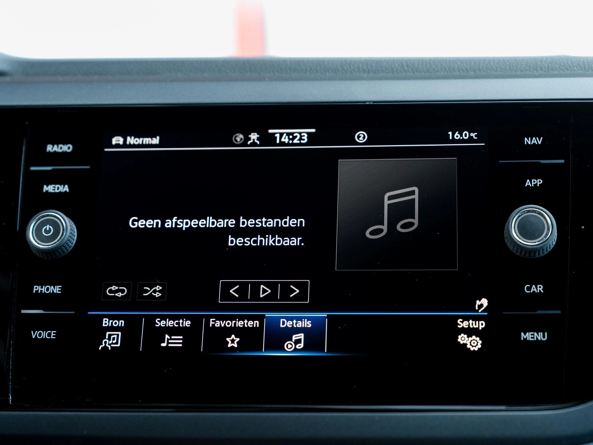 Hoofdafbeelding Volkswagen Taigo
