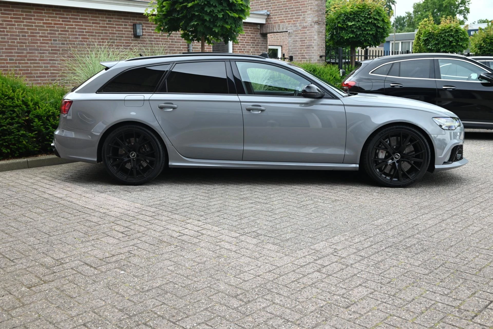 Hoofdafbeelding Audi RS6