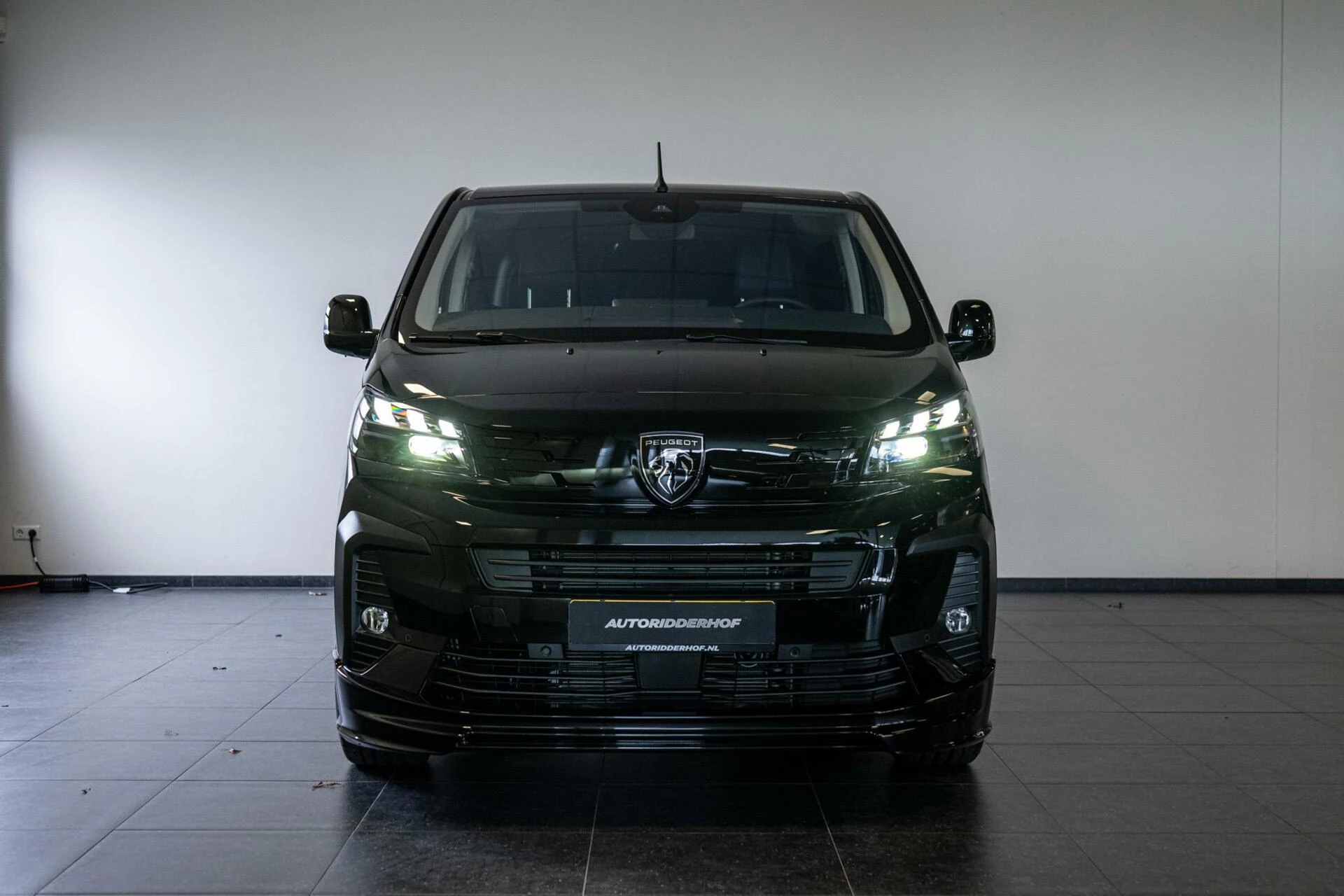 Hoofdafbeelding Peugeot Expert