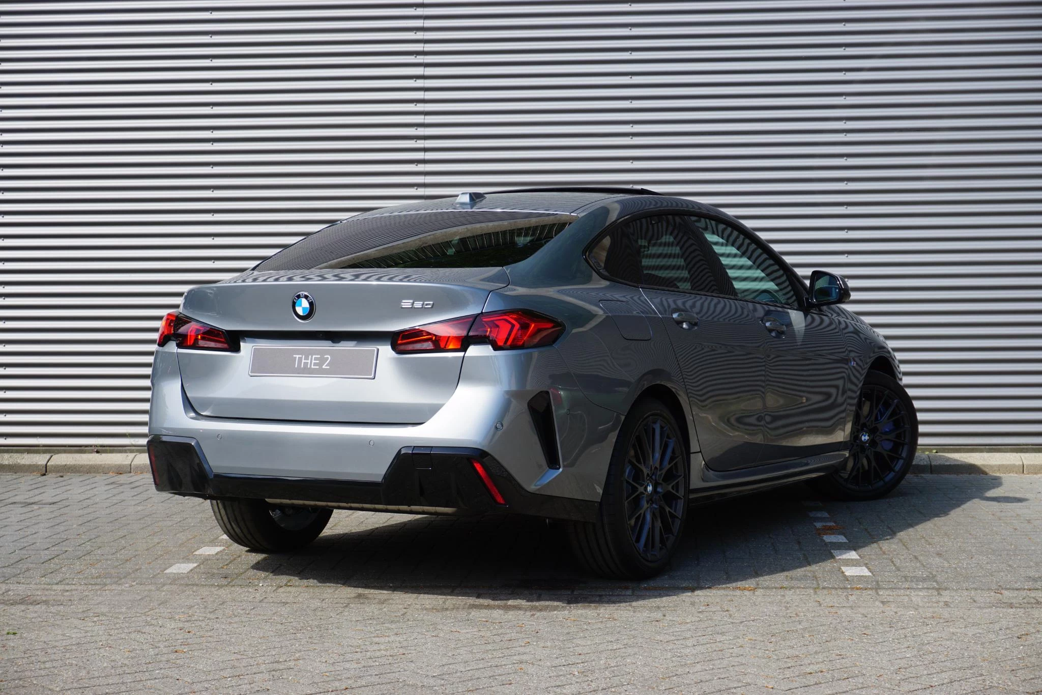 Hoofdafbeelding BMW 2 Serie