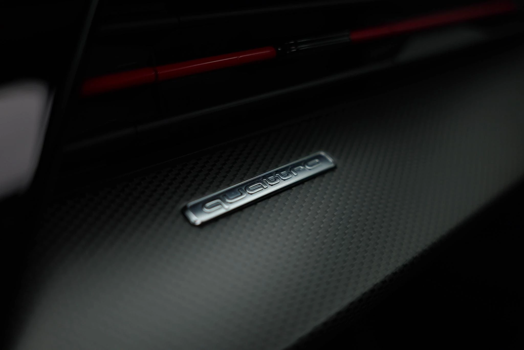 Hoofdafbeelding Audi RS3