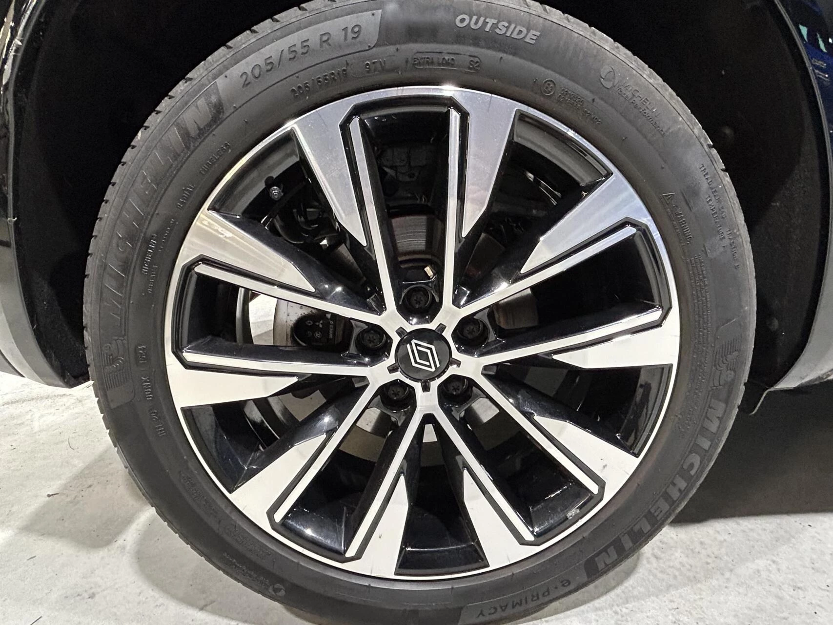 Hoofdafbeelding Renault Austral