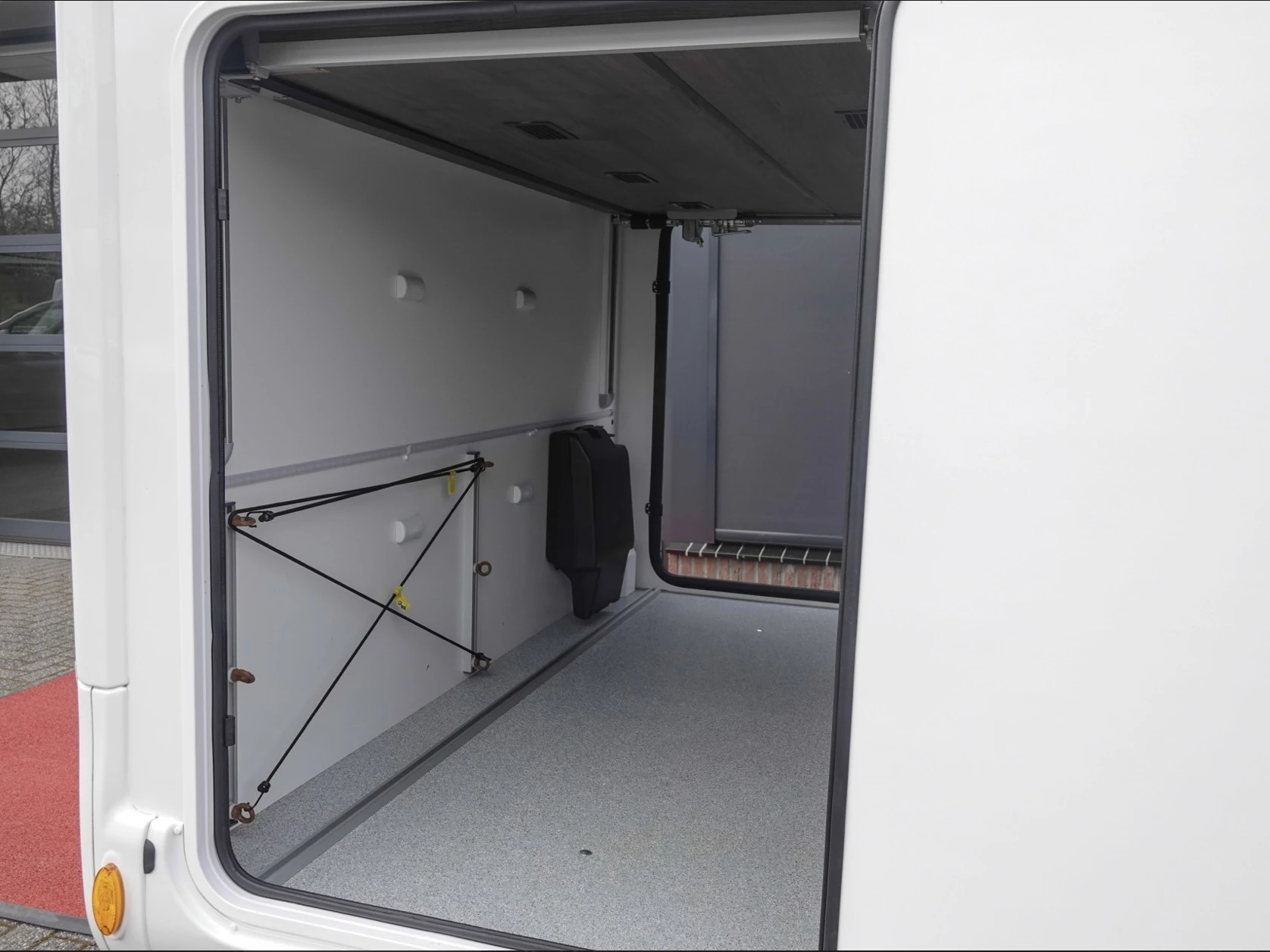 Hoofdafbeelding Benimar Amphitryon