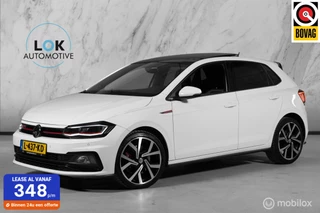 Volkswagen Polo 2.0 TSI GTI|PANO| BEATS|CAMERA|KEY LESS|ACC|