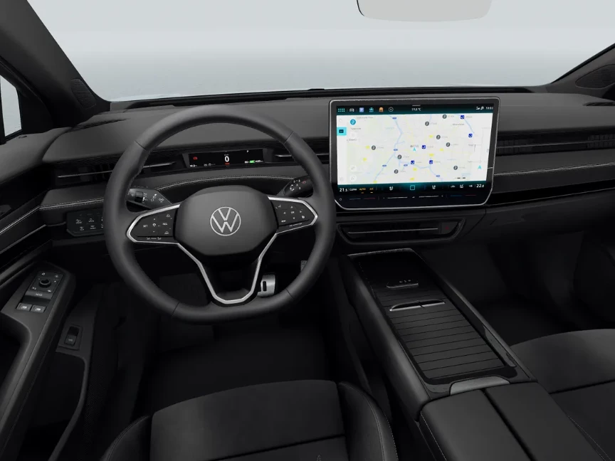 Hoofdafbeelding Volkswagen ID.7
