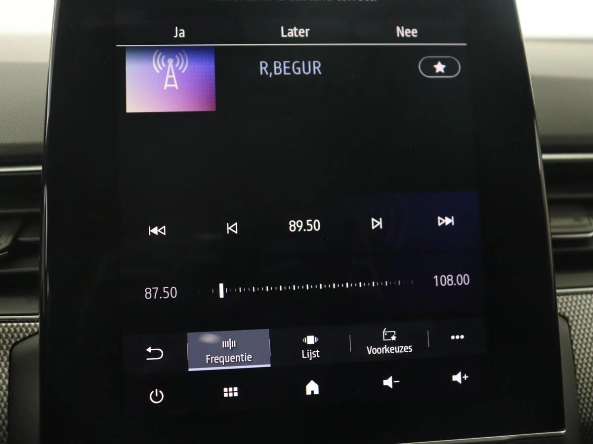 Hoofdafbeelding Renault Arkana