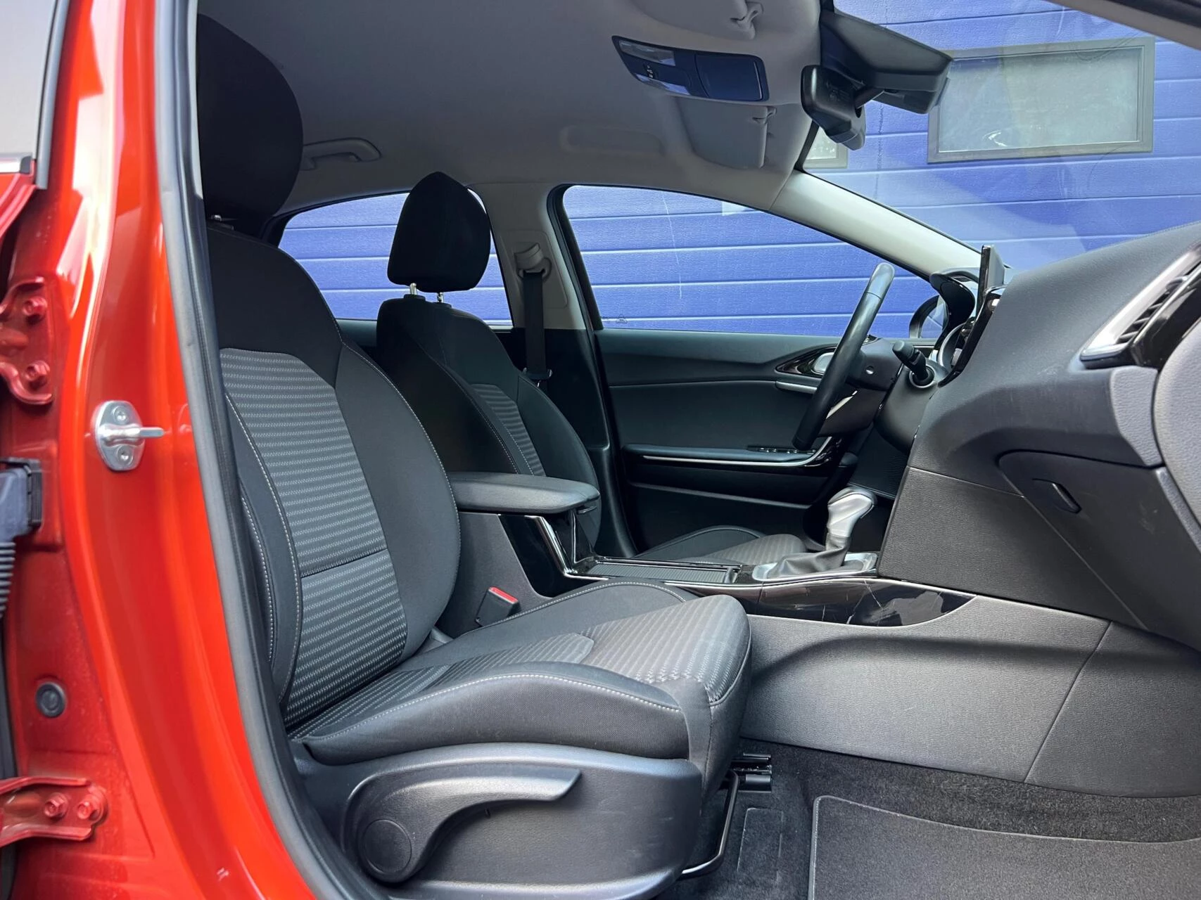 Hoofdafbeelding Kia XCeed