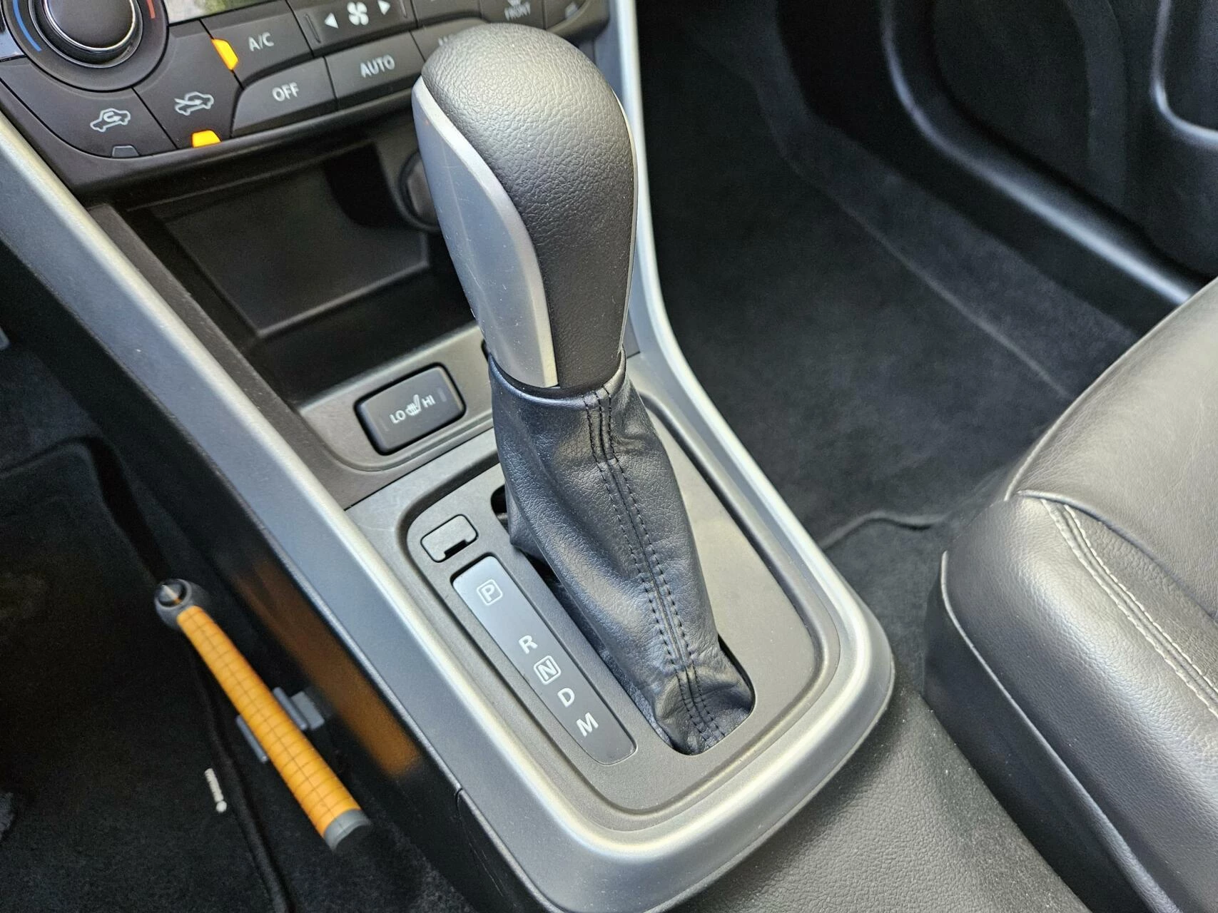 Hoofdafbeelding Suzuki S-Cross