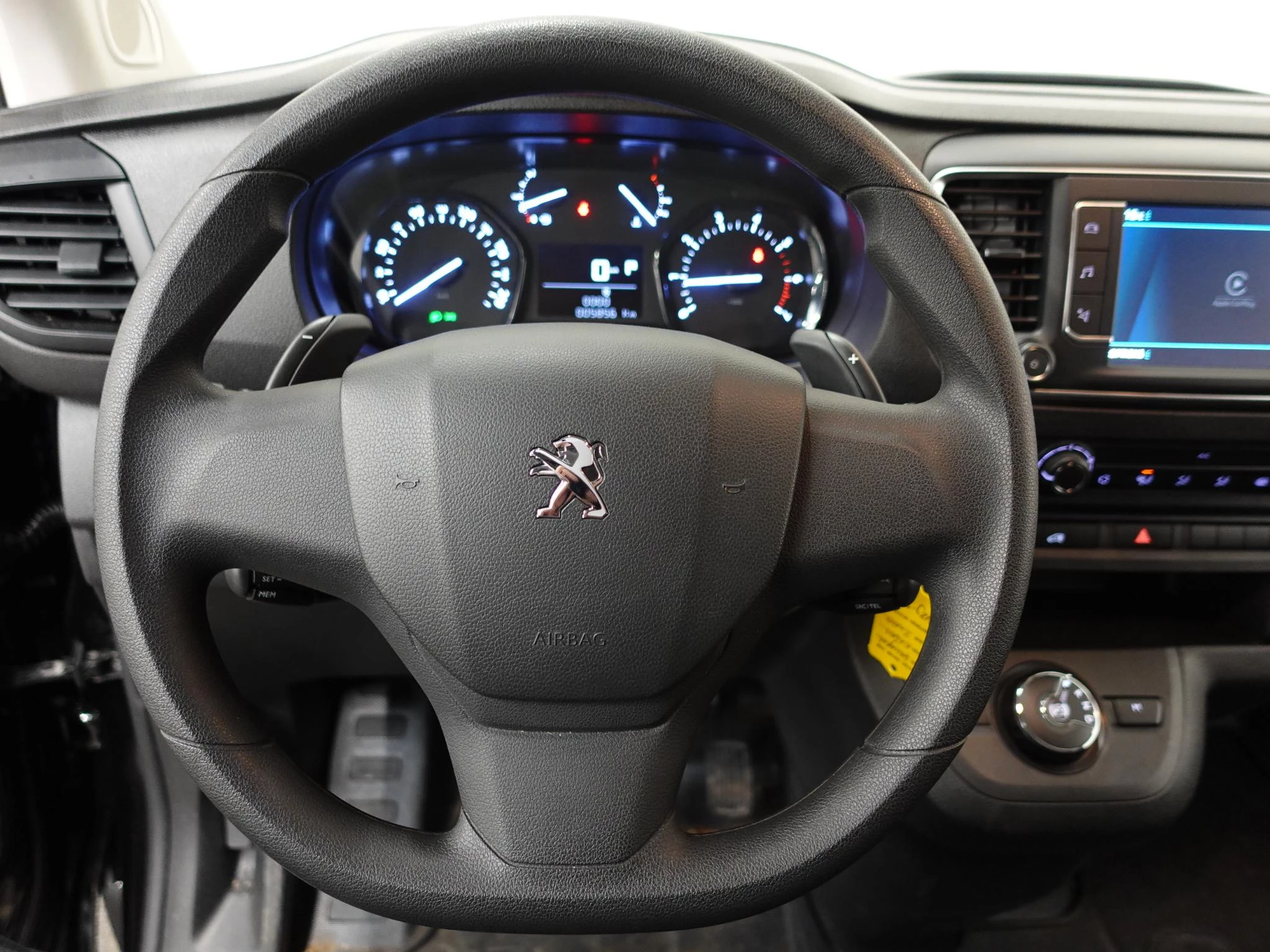 Hoofdafbeelding Peugeot Expert