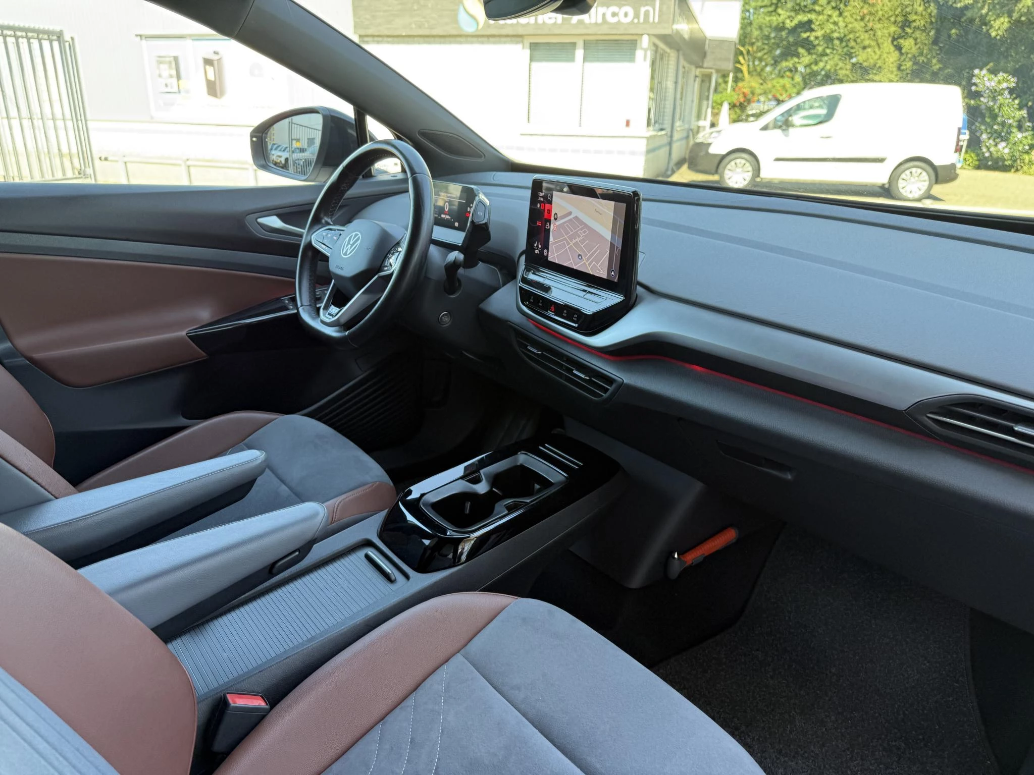 Hoofdafbeelding Volkswagen ID.4