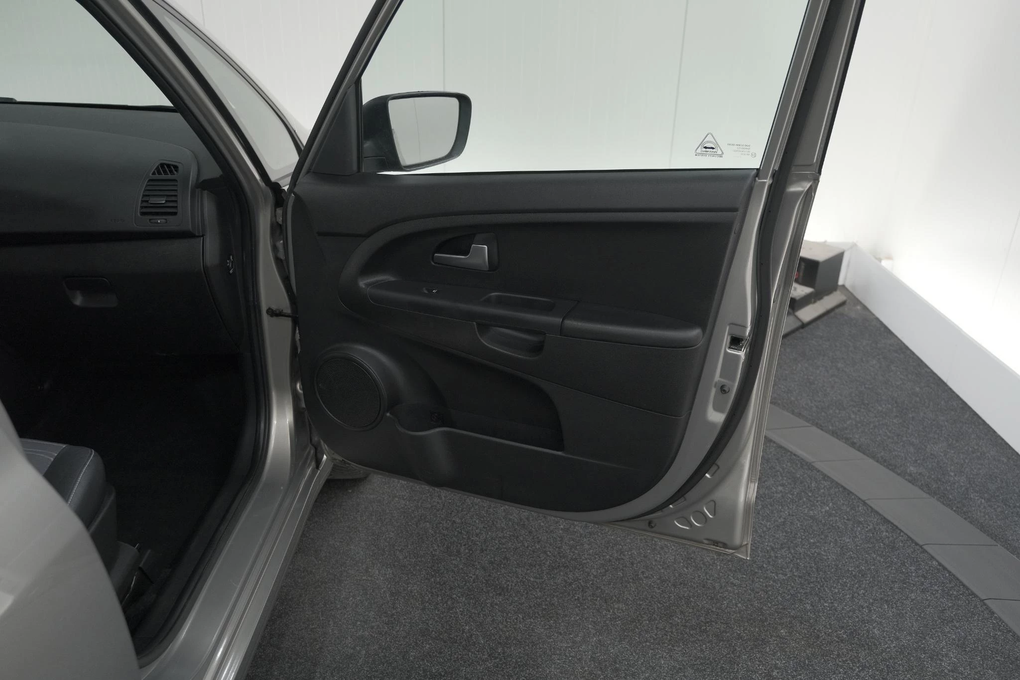 Hoofdafbeelding Kia Venga