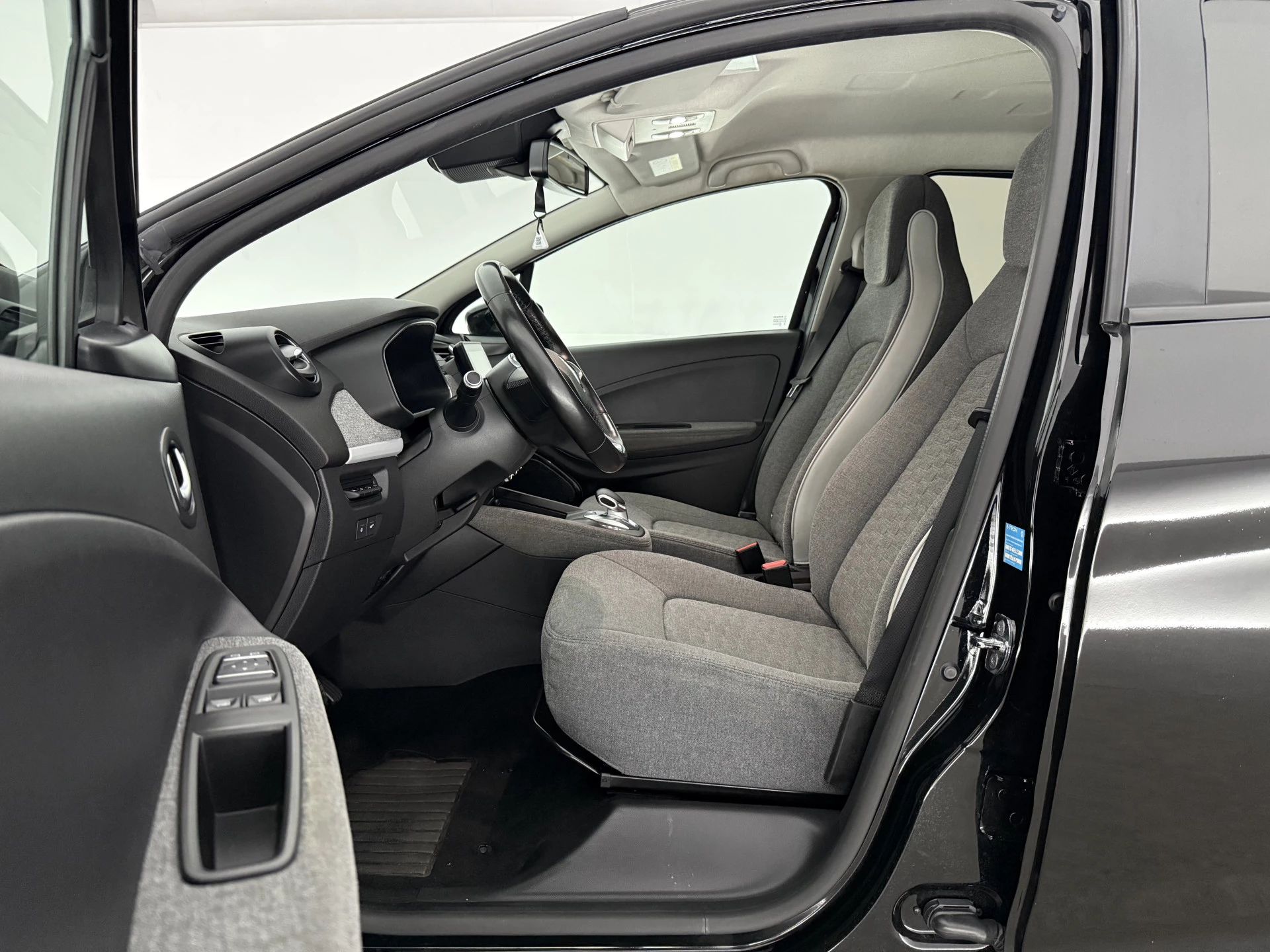 Hoofdafbeelding Renault ZOE