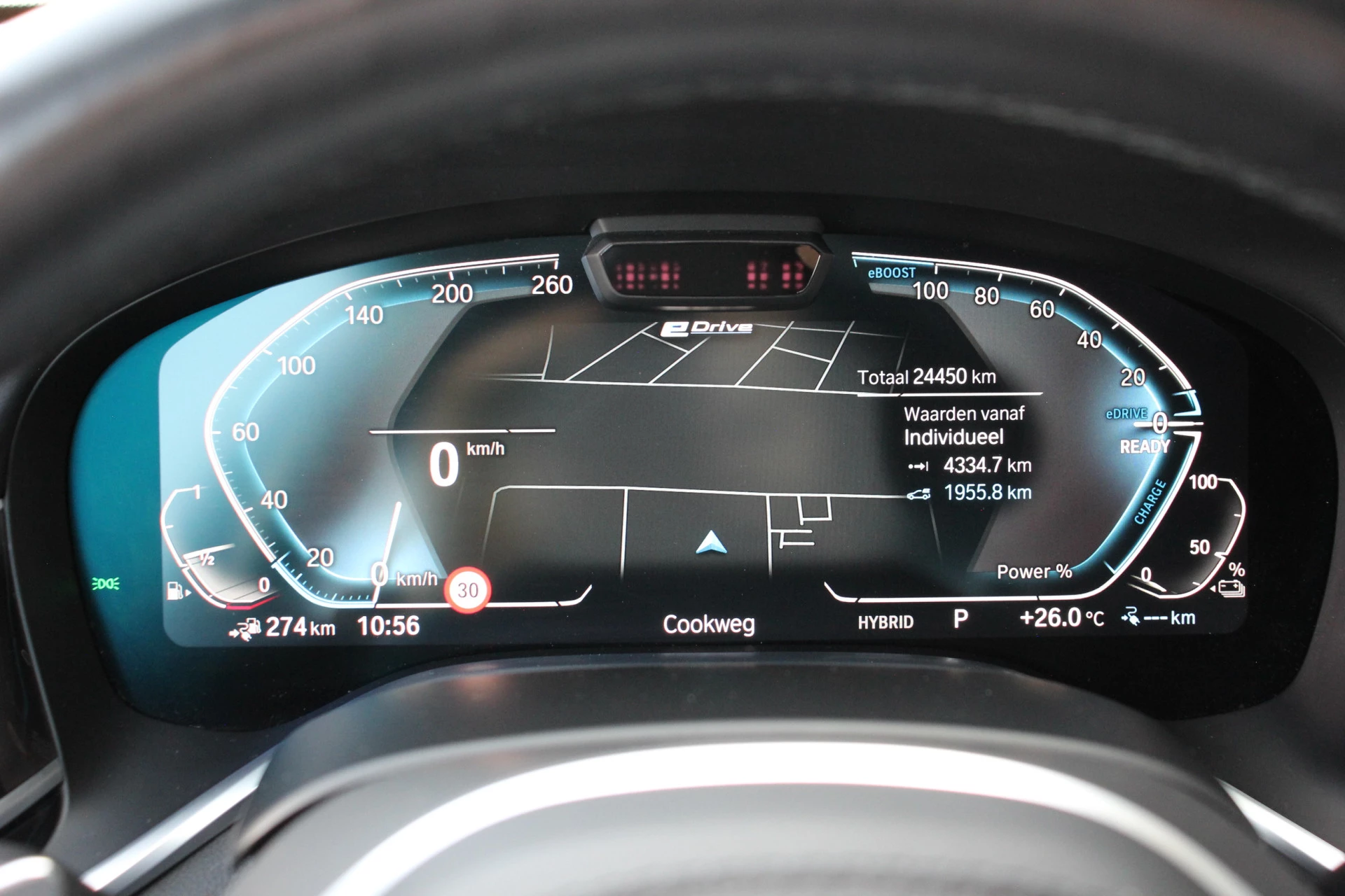 Hoofdafbeelding BMW 7 Serie