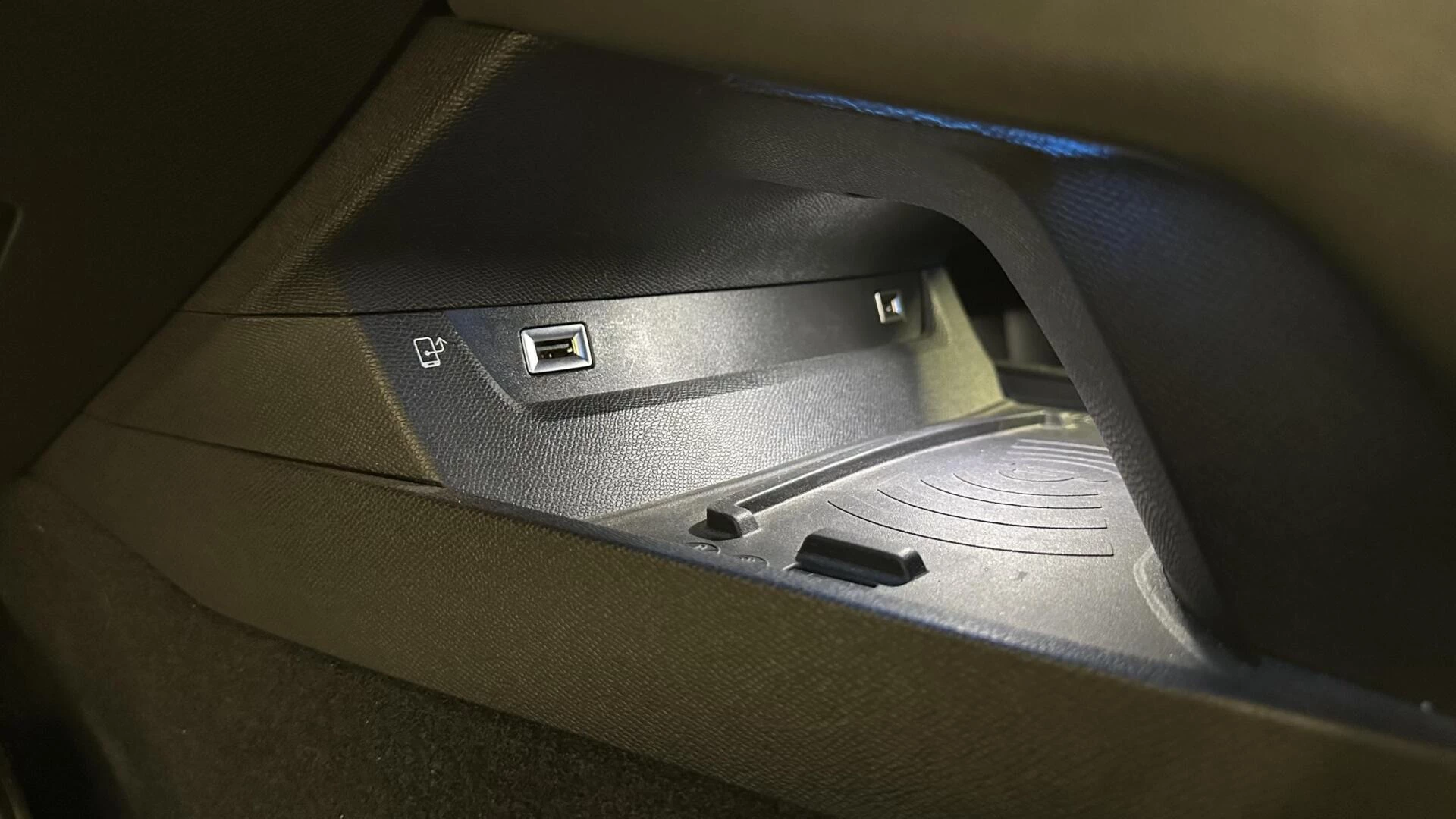 Hoofdafbeelding Peugeot 508