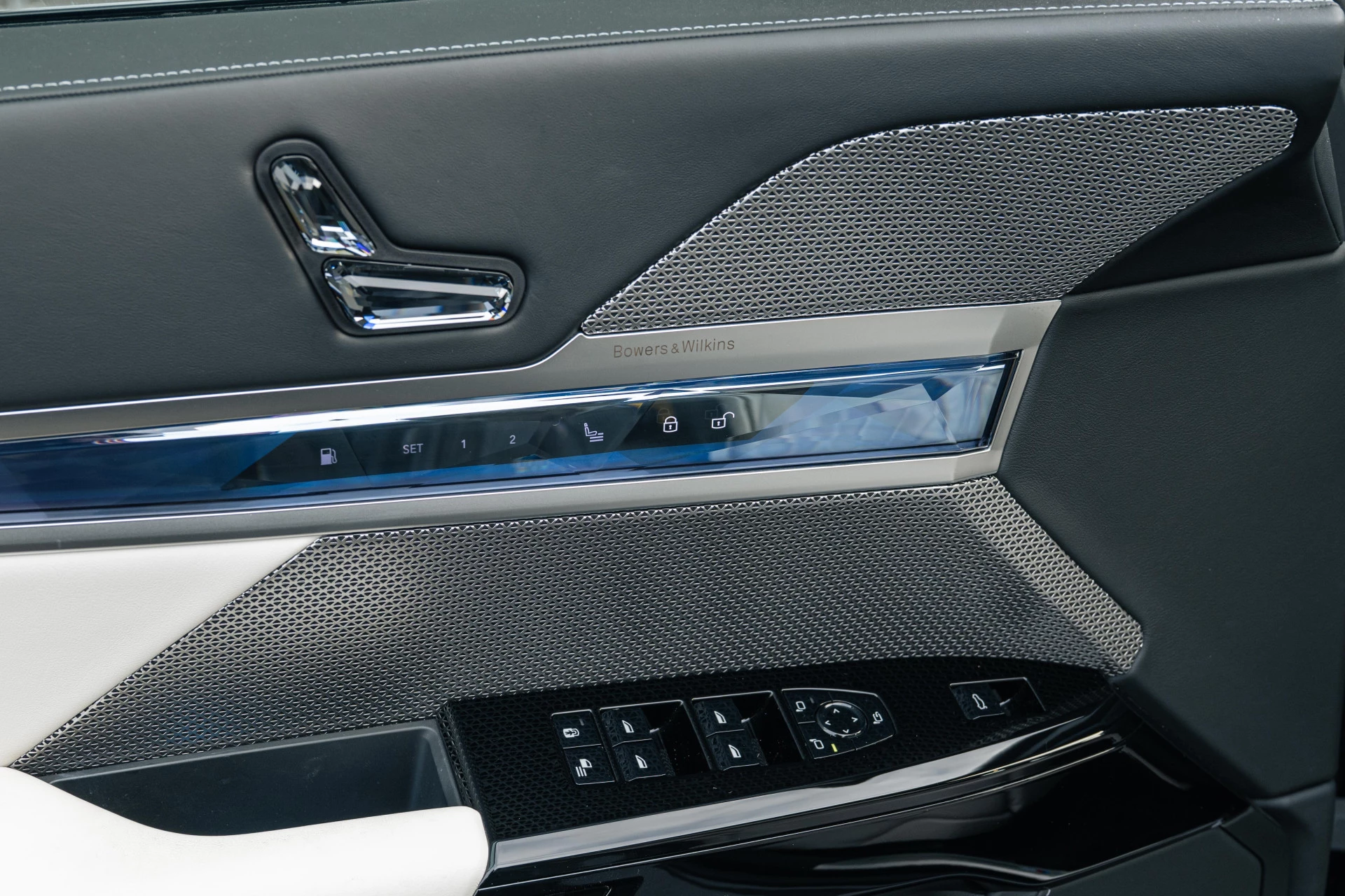 Hoofdafbeelding BMW 7 Serie