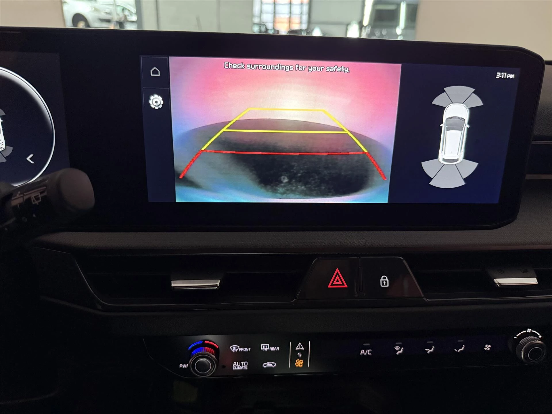 Hoofdafbeelding Kia Stonic