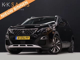 Peugeot 5008 1.2 PureTech Blue Lease Premium 7P. [CAMERA, APPLE CARPLAY, ANDROID AUTO, FOCAL SOUND SYSTEM, MEMORY SEATS, NIEUWSTAAT]
