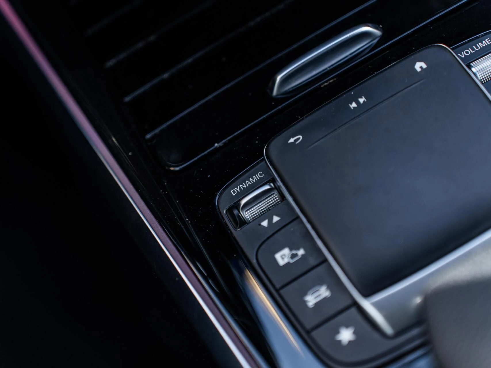 Hoofdafbeelding Mercedes-Benz GLB