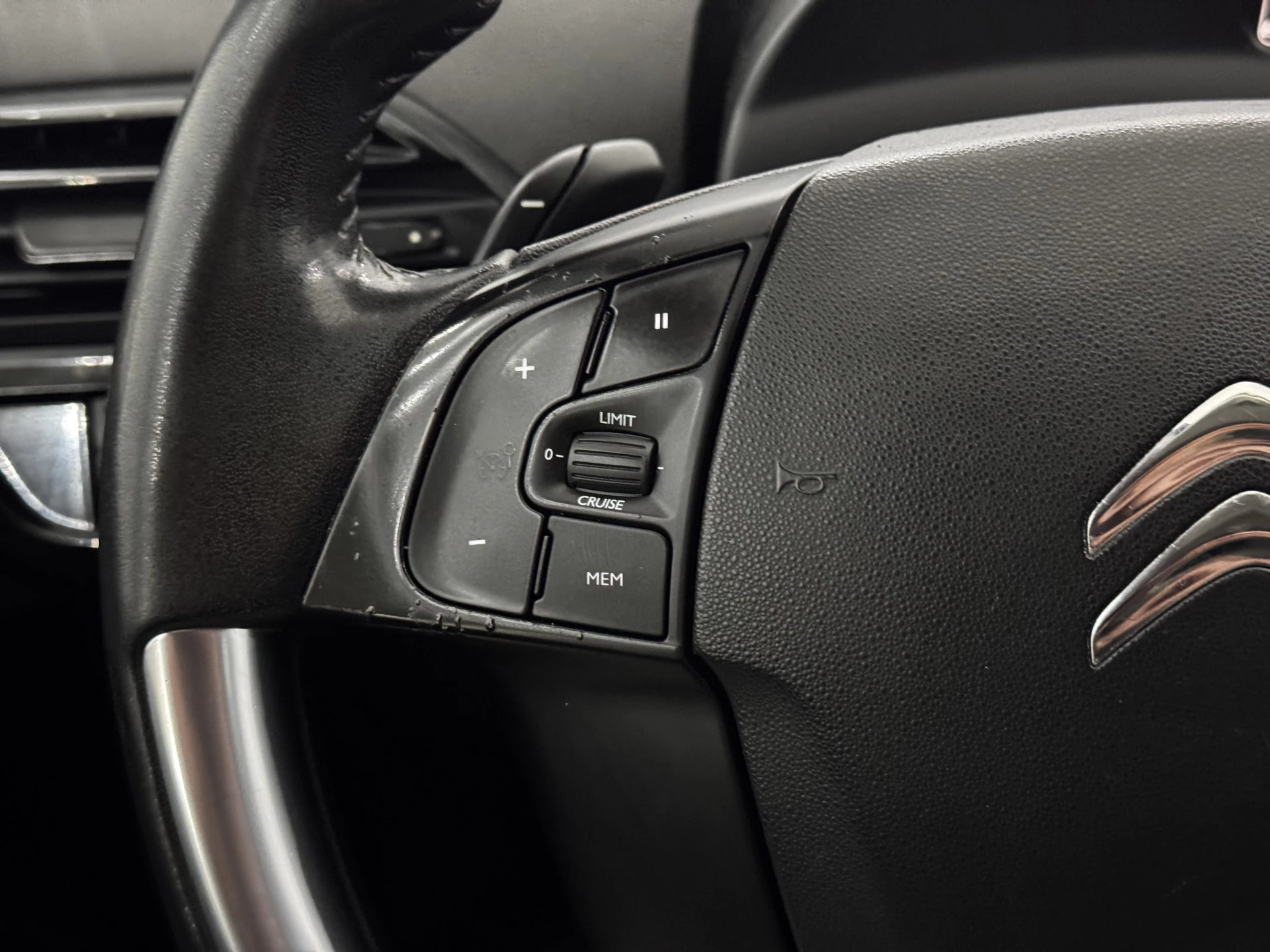 Hoofdafbeelding Citroën C4 Picasso