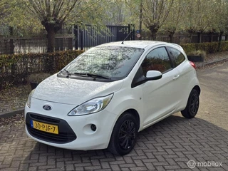 Ford Ka 1.2 Comfort start/stop