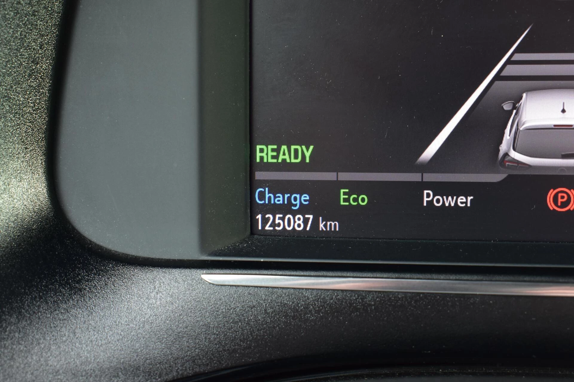 Hoofdafbeelding Opel Corsa-e